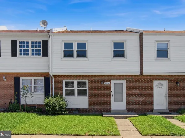 2506 Sedgewick Pl, Dumfries, VA 22026