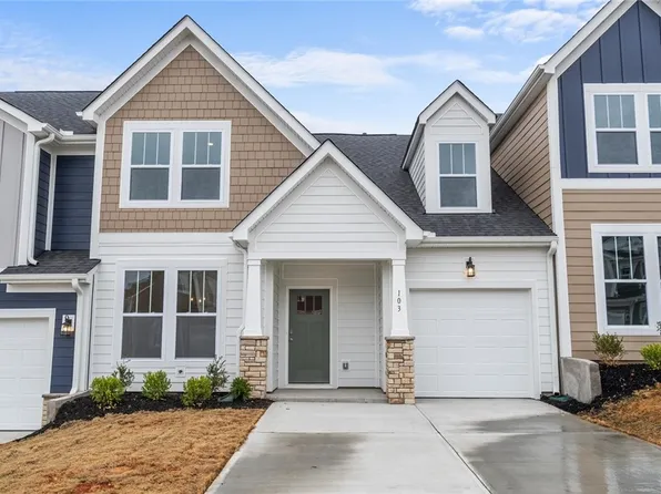 103 Doya Ct, Central, SC 29630