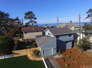 595 Hastings St, Cambria, CA 93428