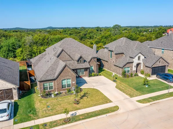 517 Ramon St, Burleson, TX 76028