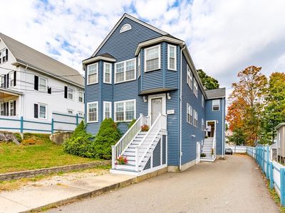 11-13 Webster St #3, Hyde Park, MA, 02136