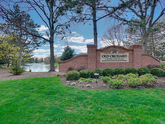 Old Orchard Country Club Village