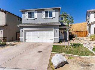 1857 Star Bright Way, Reno, NV 89523
