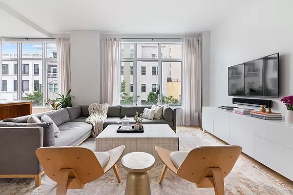 1st image of 509 Pacific St APT 3D