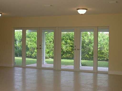 french doors to your patio