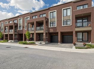 23 Moneypenny Pl, Vaughan, ON L4J 0K9