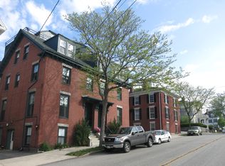 7 Fore St #1, Portland, ME 04101