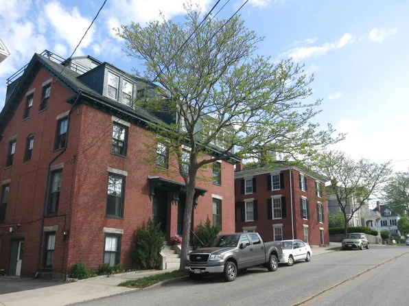 7 Fore St #1, Portland, ME 04101