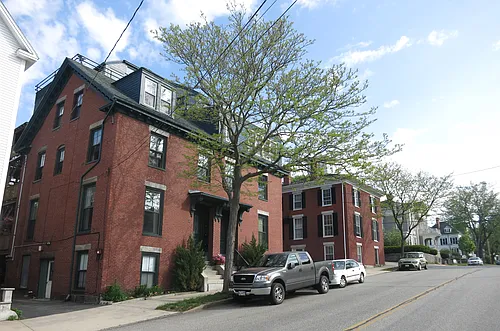 7 Fore St #1 Photo 1