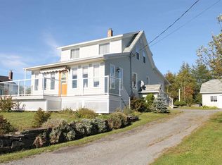 39 Church Point Rd, Sheet Harbour, NS B0J3B0