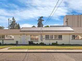 281 Lambuth Ave, Oakdale, CA 95361