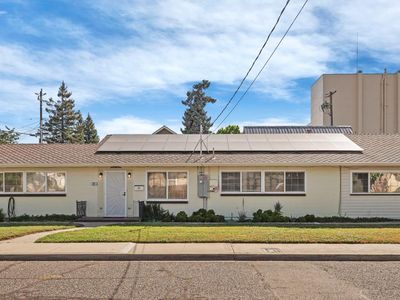 281 Lambuth Ave, Oakdale, CA, 95361