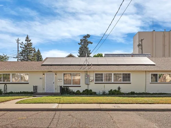 281 Lambuth Ave, Oakdale, CA 95361