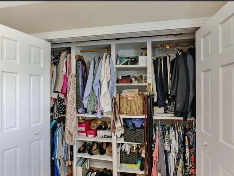 california closets
