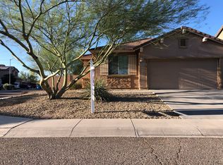 5438 W Straight Arrow Ln, Phoenix, AZ 85083