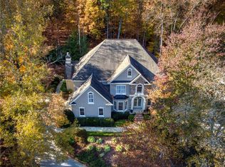 309 W Country Dr, Johns Creek, GA 30097