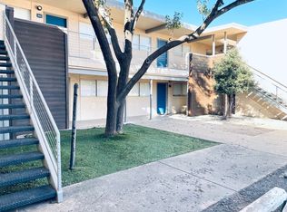 Courtyards West, Lubbock, TX 79410