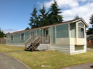 700 NW Crosby Rd #192, Oak Harbor, WA 98277