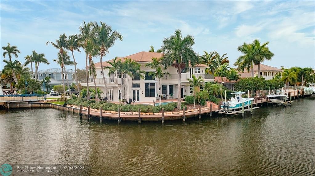 2341 NE 48th St, Lighthouse Pt, FL 33064 Zillow