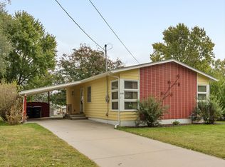 644 Arnold Ave, Council Bluffs, IA 51503