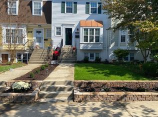1432 Blockton Ct, Crofton, MD 21114