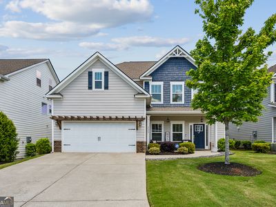 2624 Chase Rdg, Kennesaw, GA, 30144