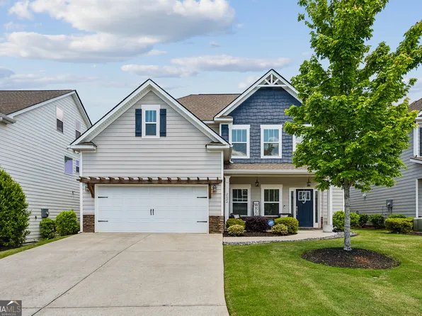 2624 Chase Rdg, Kennesaw, GA 30144