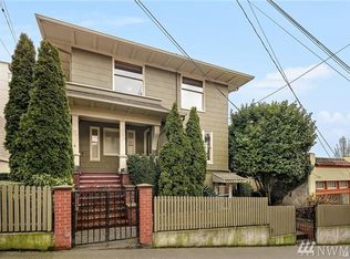 511 E Mercer St, Seattle, WA 98102