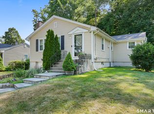 217 Macon Drive, Bridgeport, CT 06606