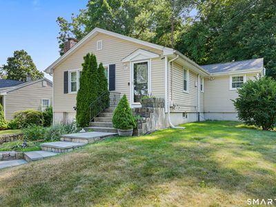 217 Macon Drive, Bridgeport, CT, 06606