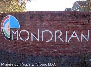 104 Mondrian Pl, Oxford, MS 38655