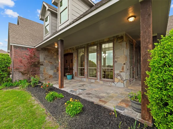 100 Scenic View Dr, Aledo, TX 76008