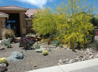 2648 E Sawyer Rd, Green Valley, AZ 85614