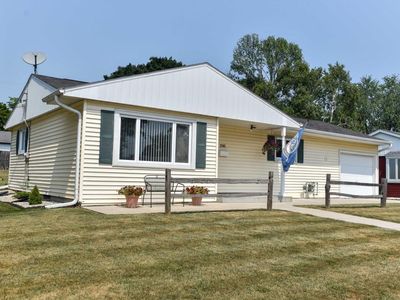 200 E Monroe St, Port Washington, WI, 53074