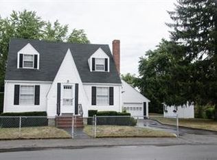 507 Walnut St, Lynn, MA 01905
