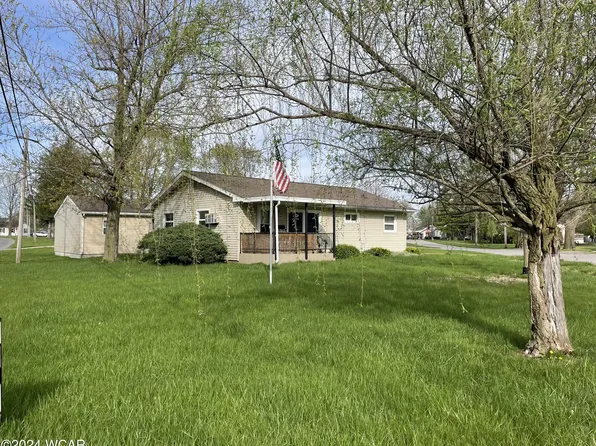 736 Jennings St, Delphos, OH 45833
