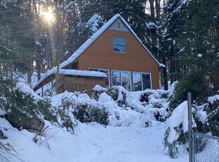 400 Smead Rd, Wardsboro, VT 05355