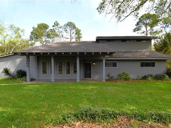 1805 Horseshoe Dr, Alexandria, LA 71301