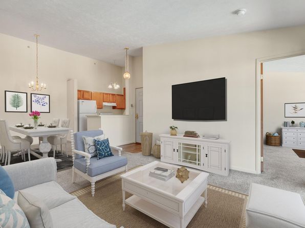 234 Mallard Point Dr #208