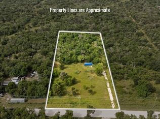 SW County Road 2340, Richland, TX 76681