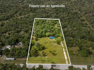 SW Cr 2340, Richland, TX, 76681