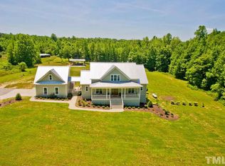 490 Cooke Rd, Louisburg, NC 27549