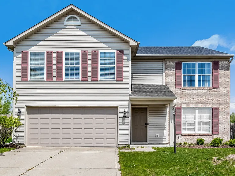 4204 Dunedin Ct — Photo 1
