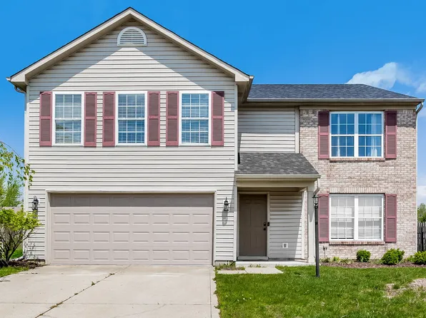 4204 Dunedin Ct, Westfield, IN 46062