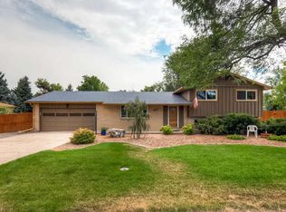 14050 W 48th Pl, Golden, CO 80403