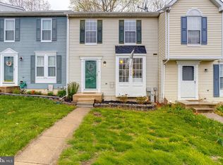 1336 Germander Dr, Belcamp, MD 21017