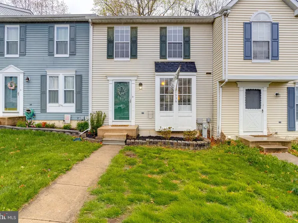 1336 Germander Dr, Belcamp, MD 21017