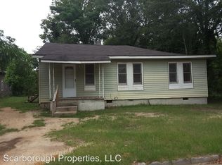 107 Flanders Ct N, Dublin, GA 31021