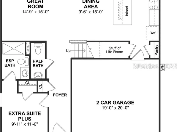 297 Hill Pond Rd, Bluffton, SC 29910