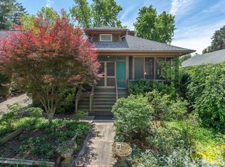 15 Hillside St, Asheville, NC 28801